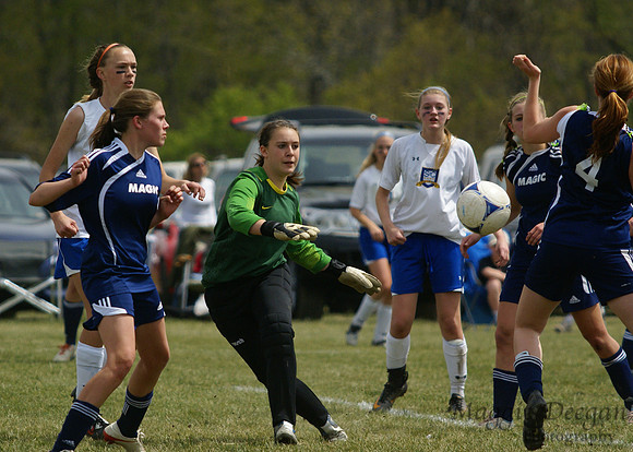 Maryland Presidents Cup 2012