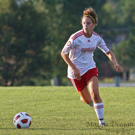 ECNL Championships 2011