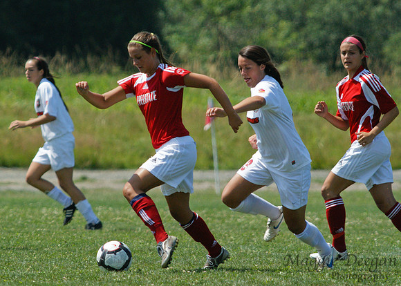 ECNL Championships 2010