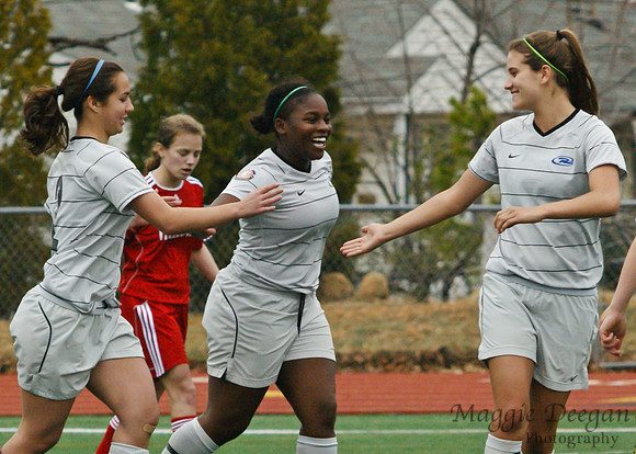 ECNL 2010 - 2011