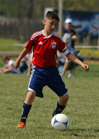 Maryland Presidents Cup 2012
