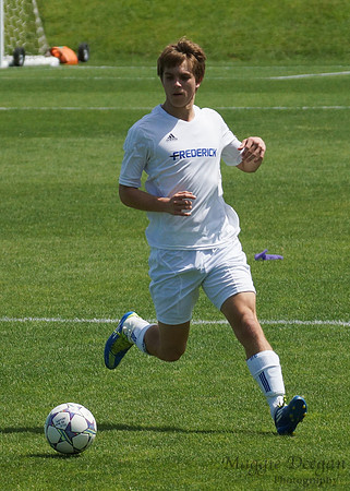 Maryland State Cup 2012