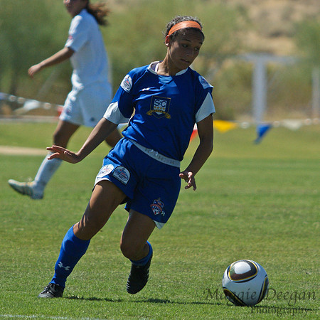 US Youth Soccer National Championships 2011