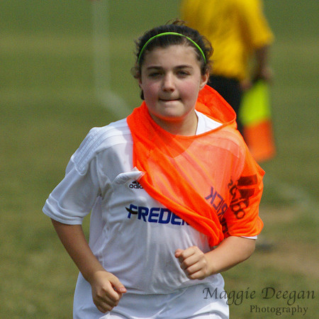 Maryland State Cup 2012
