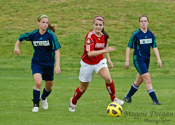 WAGS 2011