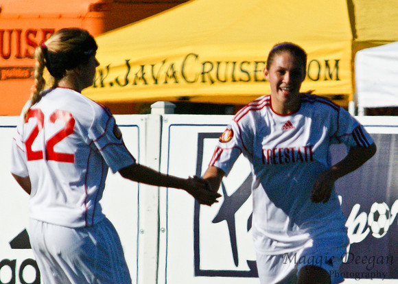 Bethesda Soccer Tournament 2010