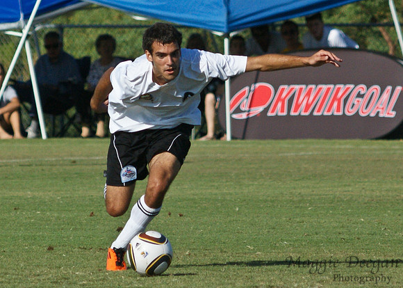 US Youth Soccer National Championships 2011