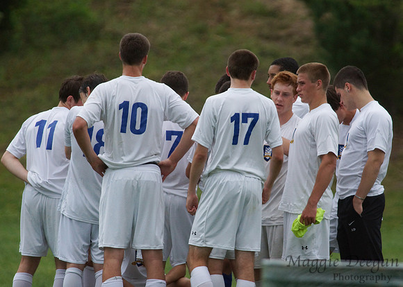 Maryland State Cup 2012