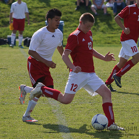 Maryland State Cup 2012