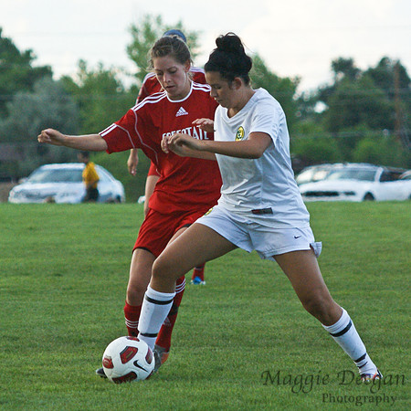 ECNL Championships 2011