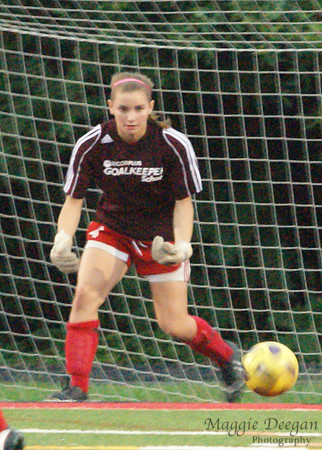 Freestate Soccer 2011