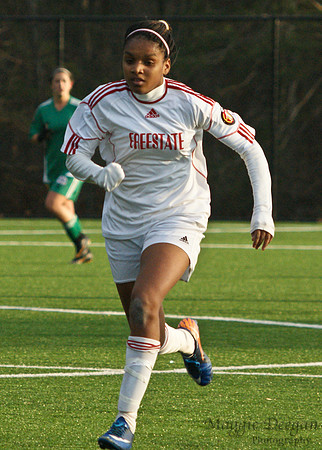 ECNL Regional Games 2011-2012