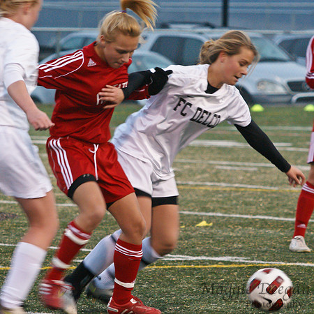 ECNL 2010 - 2011