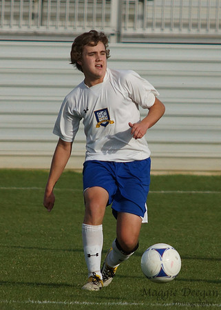 Maryland State Cup 2012