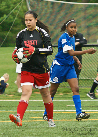 State Cup 2011