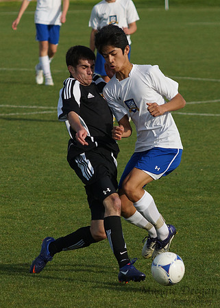 Maryland State Cup 2012