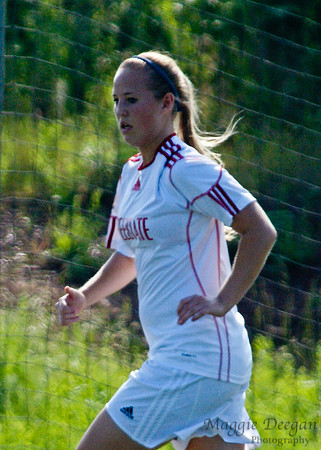 ECNL PDA College Showcase 2011