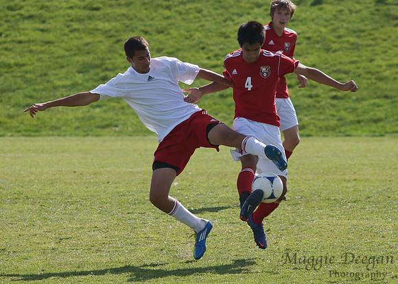 Maryland State Cup 2012