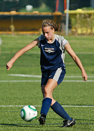 Region I Championships 2011