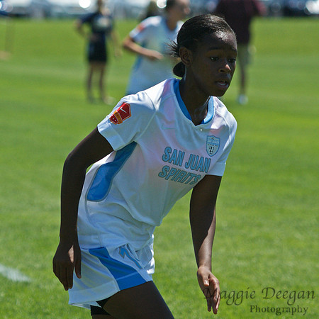 ECNL Championships 2011