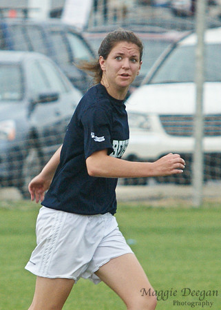 Region I Championships 2011