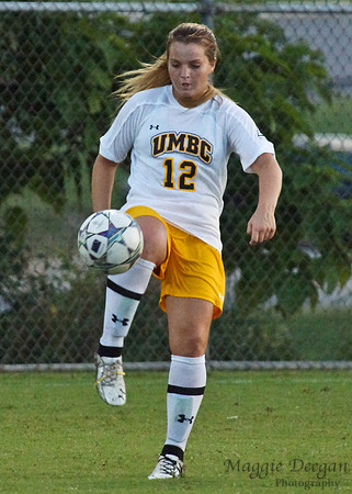 UMBC Mount St. Mary's University