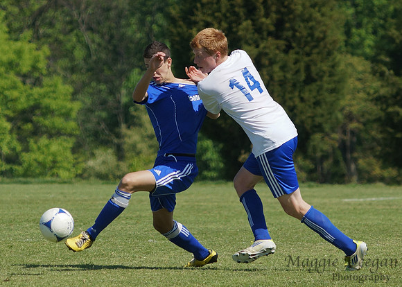 Maryland State Cup 2012