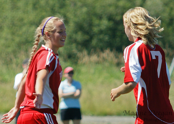 ECNL Championships 2010