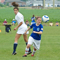 Highlights 2011 USYS Region I Championships
