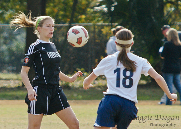ECNL Sanford 2010