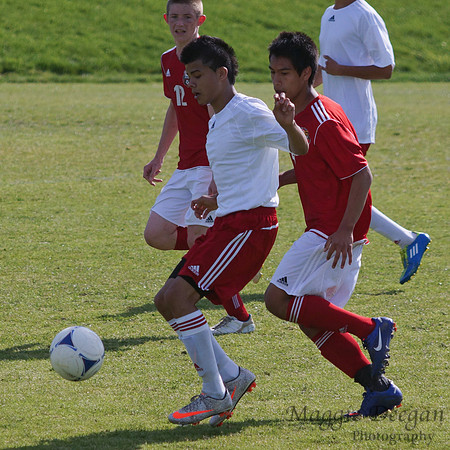 Maryland State Cup 2012