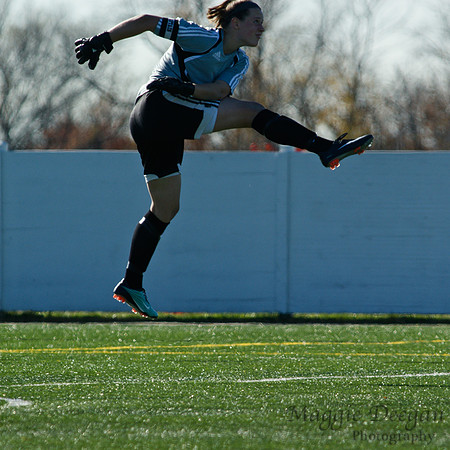 Bethesda Soccer Tournament 2010