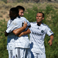 U19B Dallas Texans 92 (TX-N) v Baltimore Bays Chelsea (MD) (7-27-11)