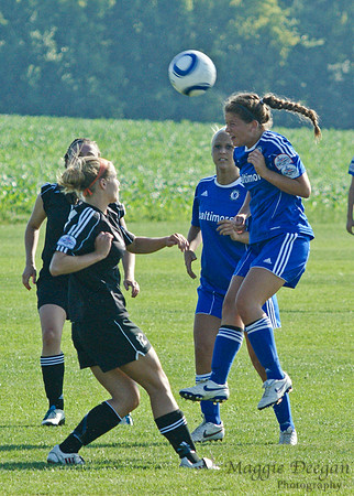Region I Championships 2011