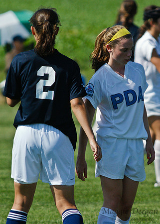 Region I Championships 2011