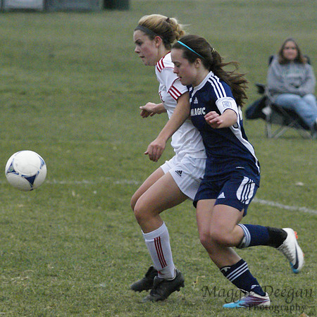 Maryland State Cup 2012