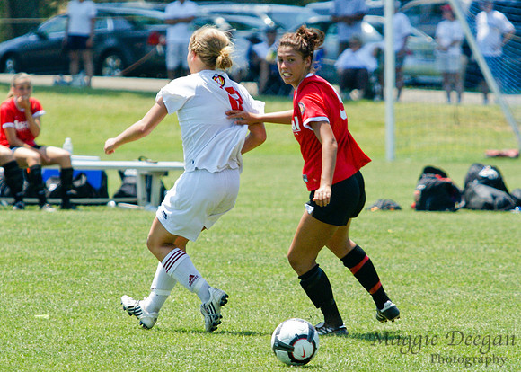 PDA Tournament 2010