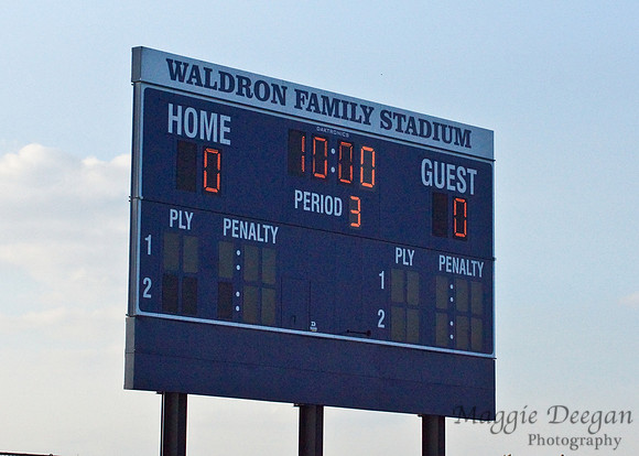 Mount v George Washington (9-20-13)