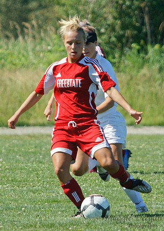 ECNL Championships 2010