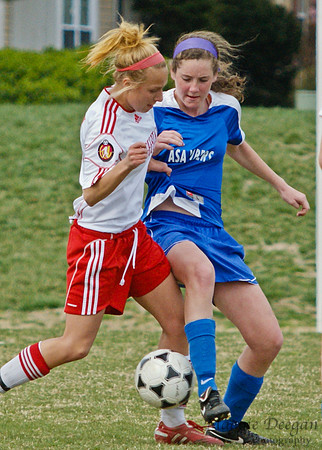State Cup 2011