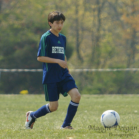 Maryland Presidents Cup 2012