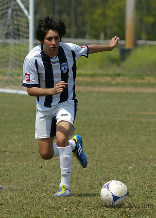 Maryland State Cup 2012