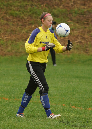 Maryland State Cup 2012