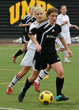 ECNL 2010 - 2011