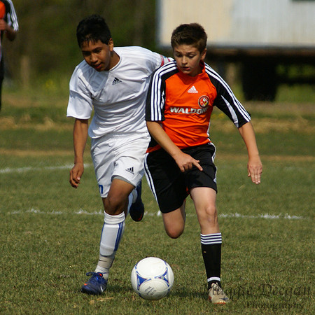 Maryland State Cup 2012