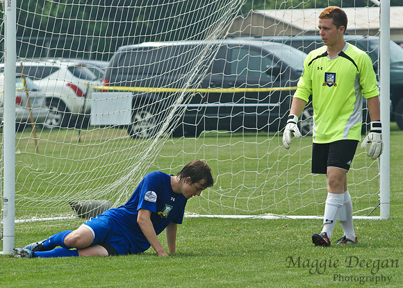 Region I Championships 2011