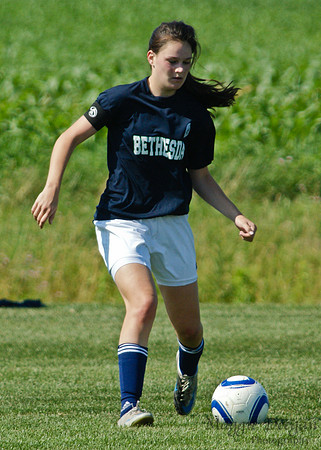 Region I Championships 2011