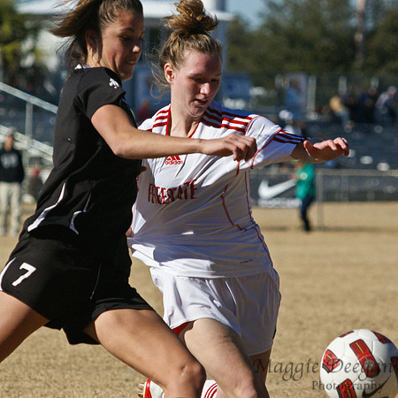 ECNL Sanford 2010