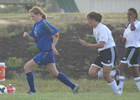 Salisbury 1H 08 (Saints)