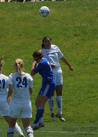 Maryland State Cup 2012